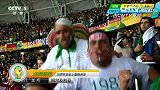 世界杯-14年-《巴西快线》：阿尔及利亚打进世界杯历史最晚进球-新闻