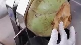 切椰子神器，涨见识了