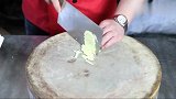 厨师长教你做原汁蛏子，原汁原味的海鲜，吃着更健康更有营养