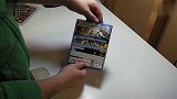 PS4零售版游戏《Knack》首段开箱视频