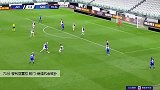 夸利亚雷拉 意甲 2019/2020 尤文图斯 VS 桑普多利亚 精彩集锦