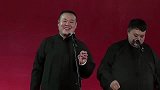 岳云鹏读观众送来的情书，到最后还不忘搞怪一把