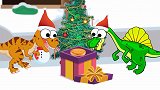 第82集 收到圣诞节礼物