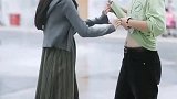 你们的男朋友也这么霸道吗