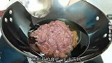 猪肝最好吃的做法，掌握两点，滑嫩鲜香，下酒又下饭