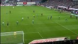 德甲-1516赛季-联赛-第7轮-第65分钟进球 勒沃坎普尔直接单刀破门-花絮