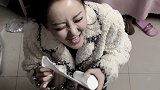 果然我不能对朵姐有太多期待...适可而止! 文化人 闺蜜 朵然万人迷