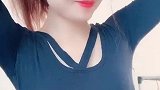 美女算不上，但还算顺眼，不信你多看两眼试试