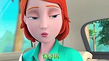 超级宝贝：我不想坐安全座椅！