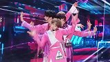 创造营22位学员成功晋级，回顾历史精彩舞台，太燃了