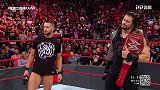 WWE-18年-WWE RAW第1317期（中文解说）-全场