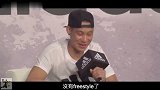 篮球-17年-林书豪中国行接受采访遭记者调戏:你有freestyle吗？-专题