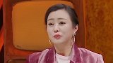 郝蕾流泪呐喊：演技是无价的！注意一旁章子怡的反应，再也不淡定