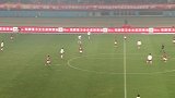 第1轮 河南建业vs天津权健 91'