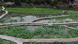 打卡南岳衡山水帘洞景区，这里的道教还是很兴盛的