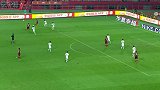 null nullVSnull 艾哈迈多夫(上海上港) 90' 成功抢断