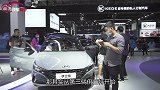 北京车展特辑：第七代伊兰特预售顶配仅14.58万元要重回巅峰