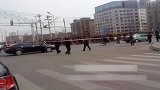 100312兰州枪击案疑犯与特警枪战11小时被击毙