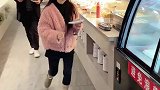 带老婆去吃188元自助餐，这下又吃不回本了