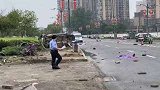 江西抚州：男子醉驾“飘移”致人死亡 一查还是无证！