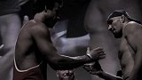 UFC-16年-格斗之夜85倒计时：米尔的勇士之道-专题