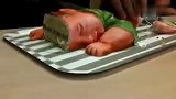 十大黑暗料理：婴儿蛋糕太惊悚141224