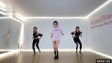 KimiBarre超燃舞完整版  练出性感美臀