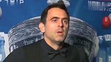 输不起？塞尔比输球炮轰奥萨利文不尊重人，火箭：输不起直说
