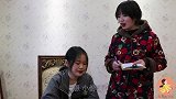 美女点餐，二货霹雳说了啥？美女客人直接吃不下去了！
