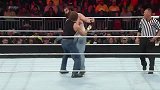 WWE-15年-RAW第1134期：安布罗斯轻取卢克-花絮