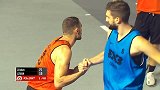 篮球-17年-FIFA3X3 第二站日本站五佳球 妙传空接上演飞天大灌篮-专题
