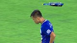 中国足协杯-17赛季-淘汰赛-1/4决赛次回合-第38分钟突破 如此鸡爷看哭恒大球迷 穆里奇边路暴走无人可挡-花絮