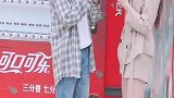 听说来这里容易脱单，我也试试