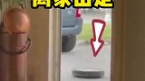扫地机器人离家出走，这要出门打扫地球吗