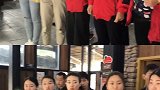 元气满满的一天今天也要开心加油呀！