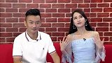 谢鹏飞具体上场时间要等队医 顾超认为球队未来可以更好