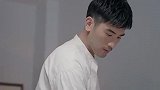 高以翔：彩虹的重力：里，笑靥如花的你