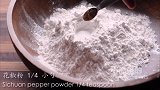 北方小麻花 酥脆可口，小高姐讲解一定会教会你