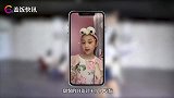李小璐宅家日常：和甜馨大秀英语超自信，跳甩头舞穿西装霸气十足
