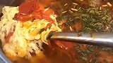 打饭小妙招，你学会了吗