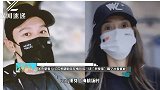 又秀恩爱！Baby黄晓明又穿情侣装，印“我爱你”隔空示爱彼此