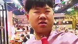 环境氛围满分的地摊酒馆，一定要尝尝他家的红烧肉