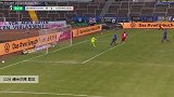 德米尔拜 德国杯 2019/2020 萨尔布吕肯 VS 勒沃库森 精彩集锦