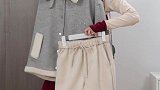 短款棉服别乱买，有我家这一件就够了