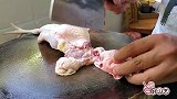 为了让老婆酒后吐真言，小艺做了一道“啤酒鸡”结局真是太搞笑了