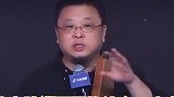 罗永浩今年目标100亿？