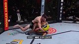 UFC on ESPN32期：比尔-阿尔吉欧VS乔安德森-布里托