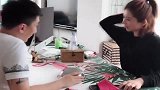 小老弟的这波秀真是太有才了，给我差点笑岔气了都！