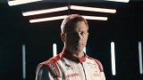 酷炫！F1阿尔法罗密欧C39赛车宣传片 莱科宁帅气出境
