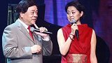 赵忠祥终于忍不住，说出与老搭档倪萍真实关系，网友：藏不住了！
